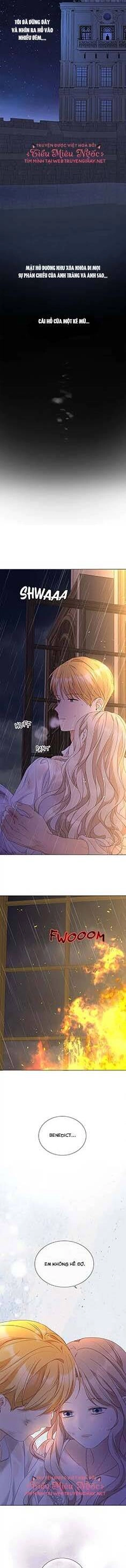 Người Không Mời Mà Đến Chapter 60 - 8