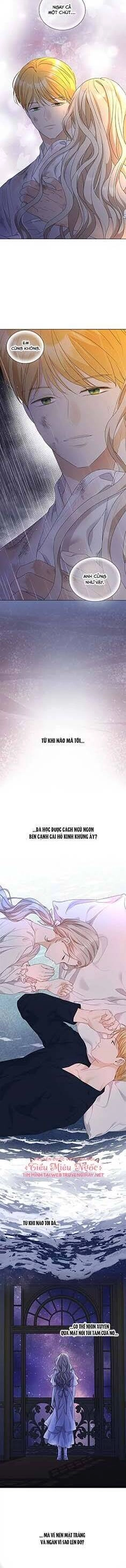 Người Không Mời Mà Đến Chapter 60 - 9