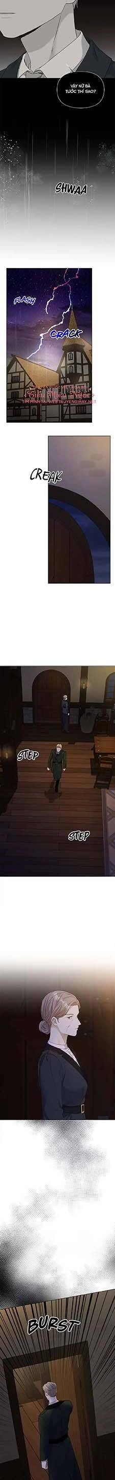 Người Không Mời Mà Đến Chapter 60 - 12