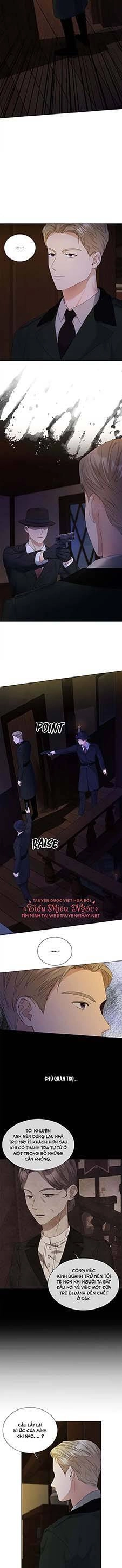 Người Không Mời Mà Đến Chapter 60 - 13