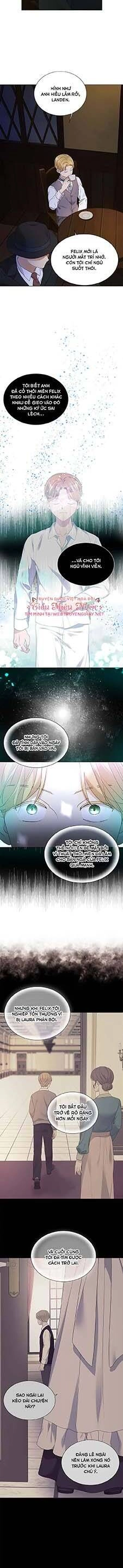 Người Không Mời Mà Đến Chapter 60 - 14