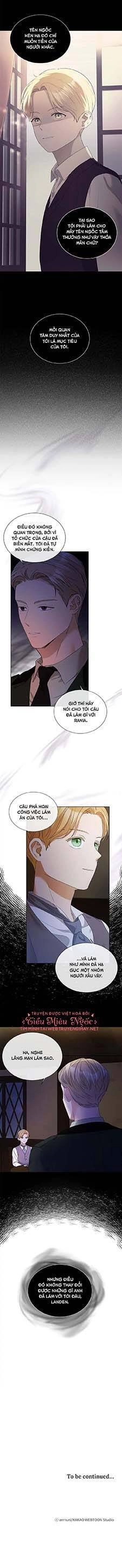 Người Không Mời Mà Đến Chapter 60 - 15