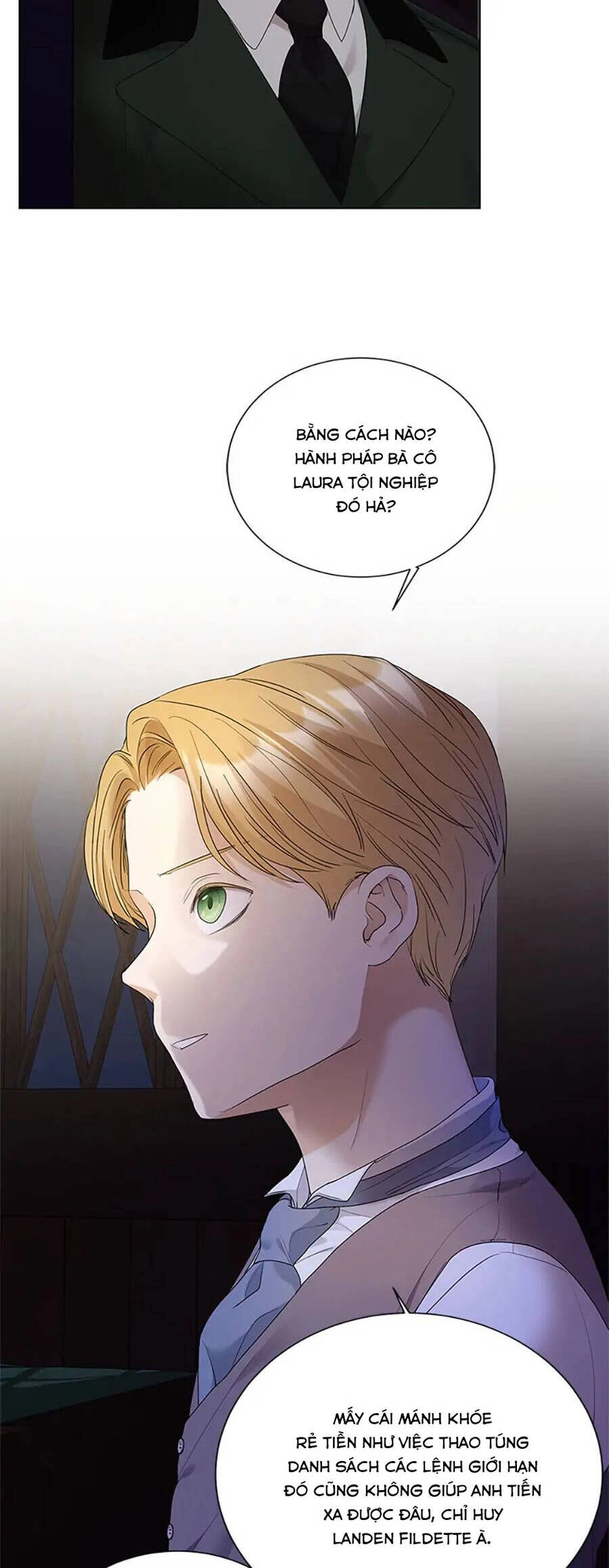 Người Không Mời Mà Đến Chapter 61 - 6