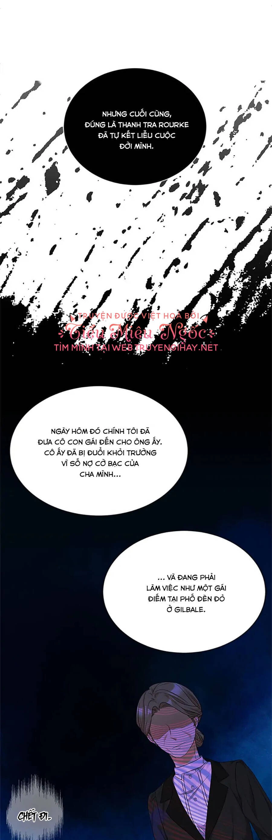 Người Không Mời Mà Đến Chapter 61 - 14