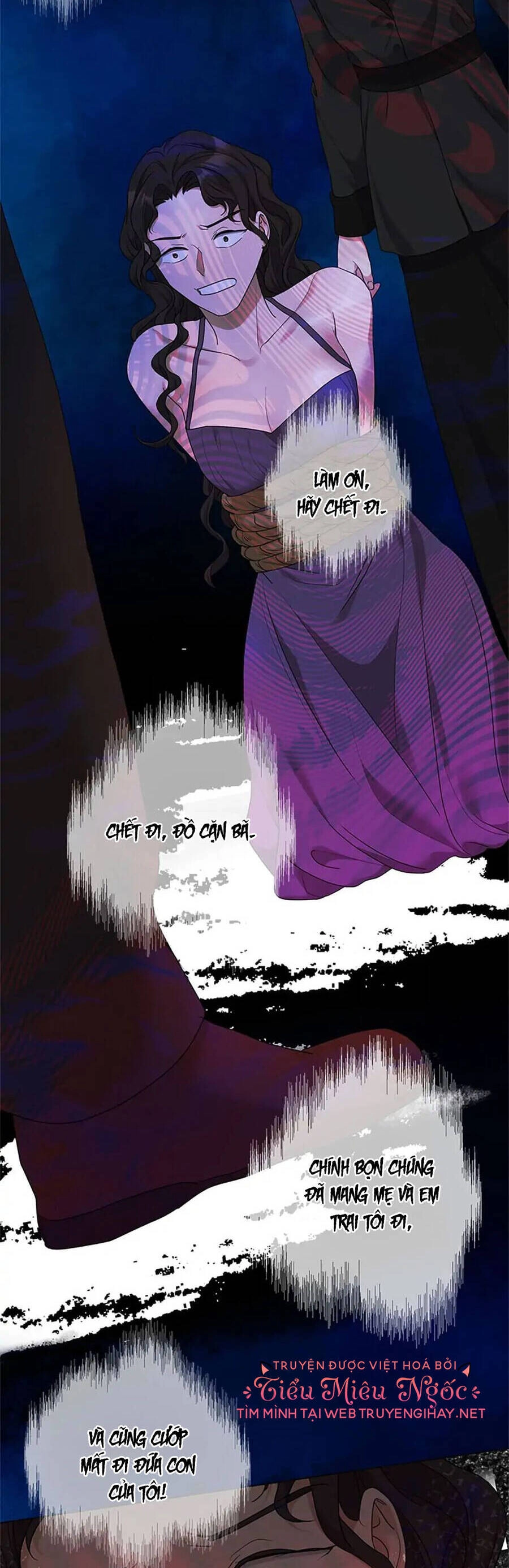 Người Không Mời Mà Đến Chapter 61 - 15