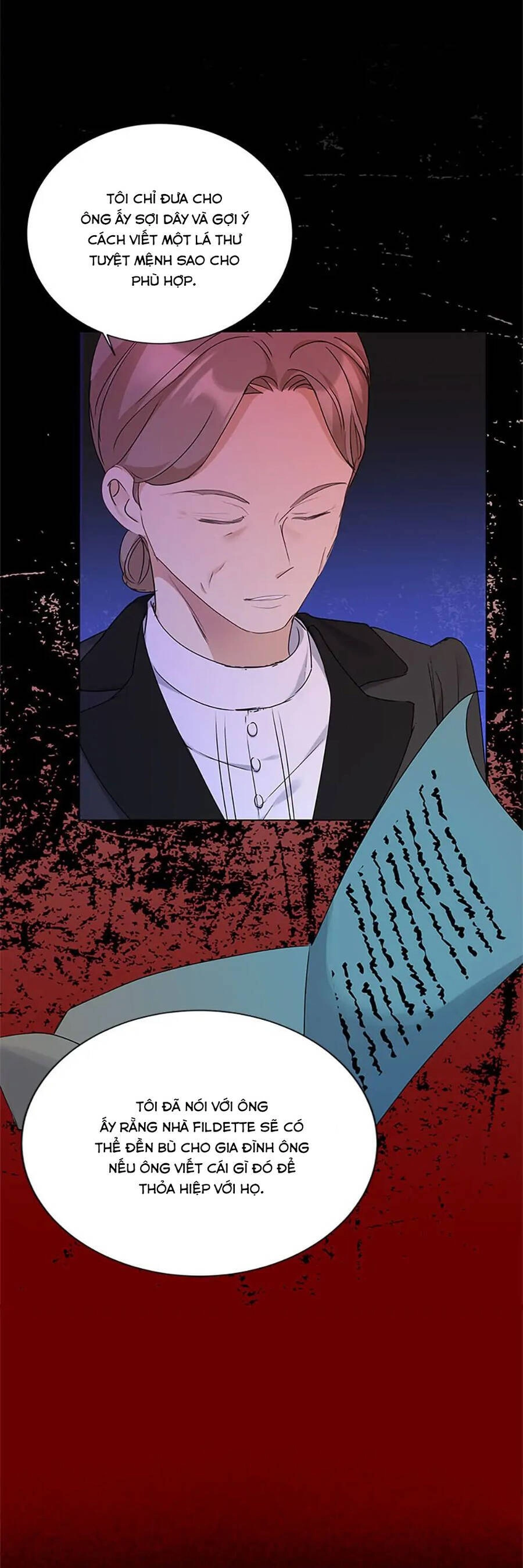 Người Không Mời Mà Đến Chapter 61 - 17