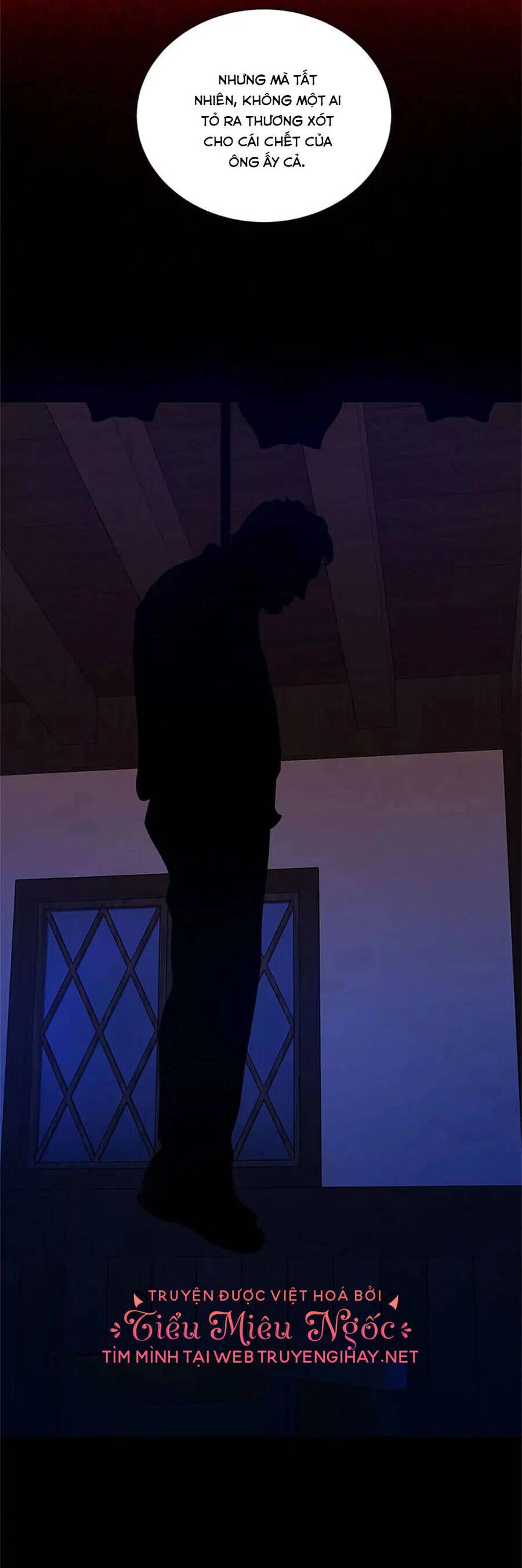 Người Không Mời Mà Đến Chapter 61 - 18