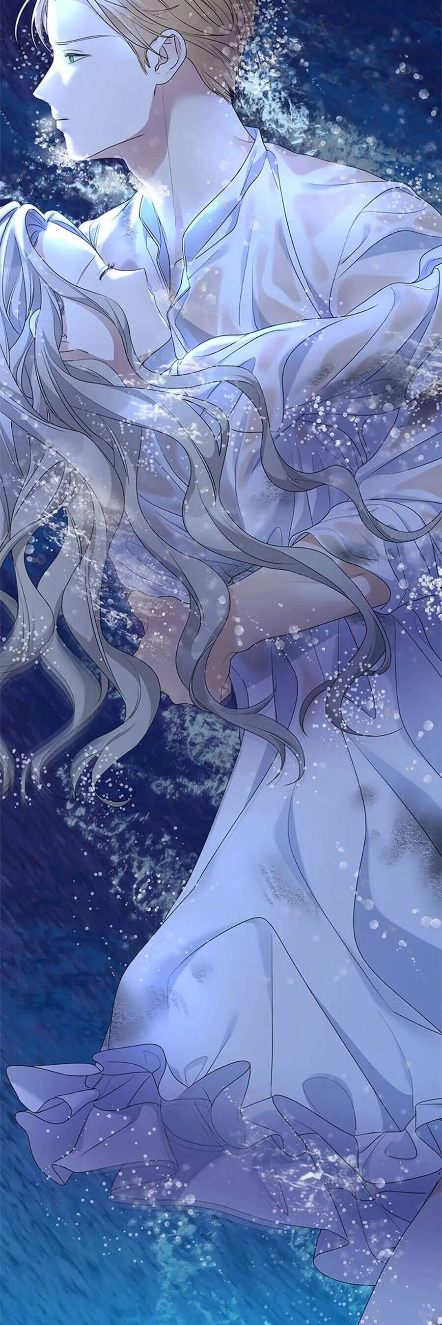 Người Không Mời Mà Đến Chapter 61 - 22