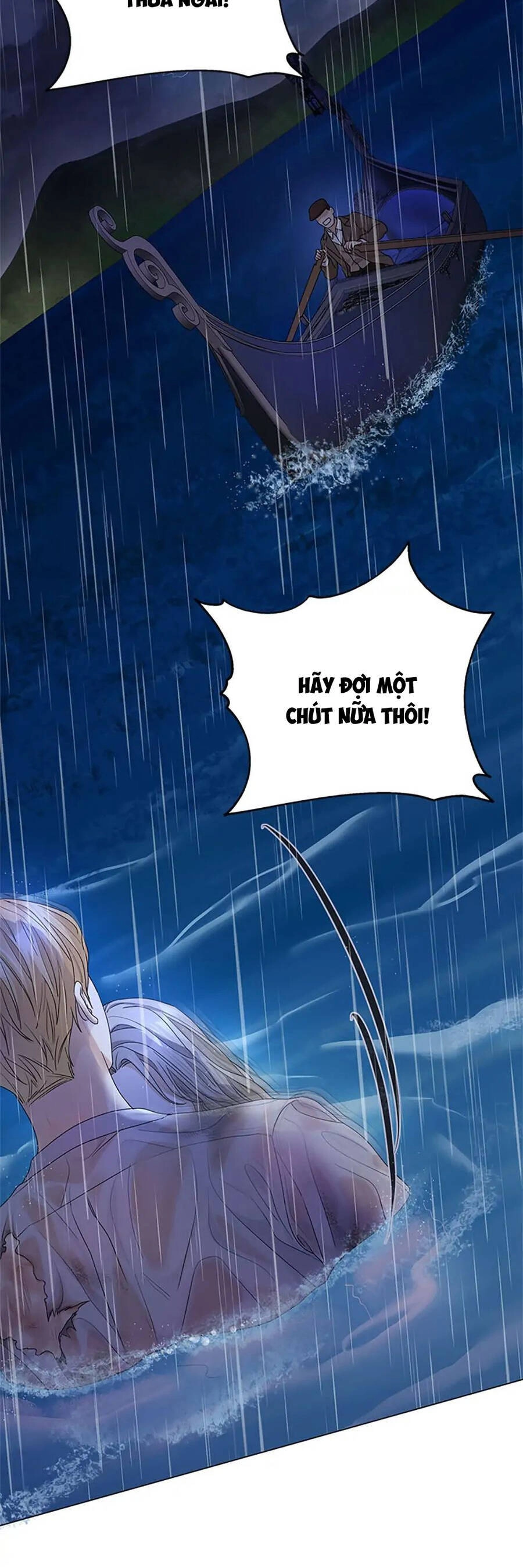 Người Không Mời Mà Đến Chapter 61 - 25