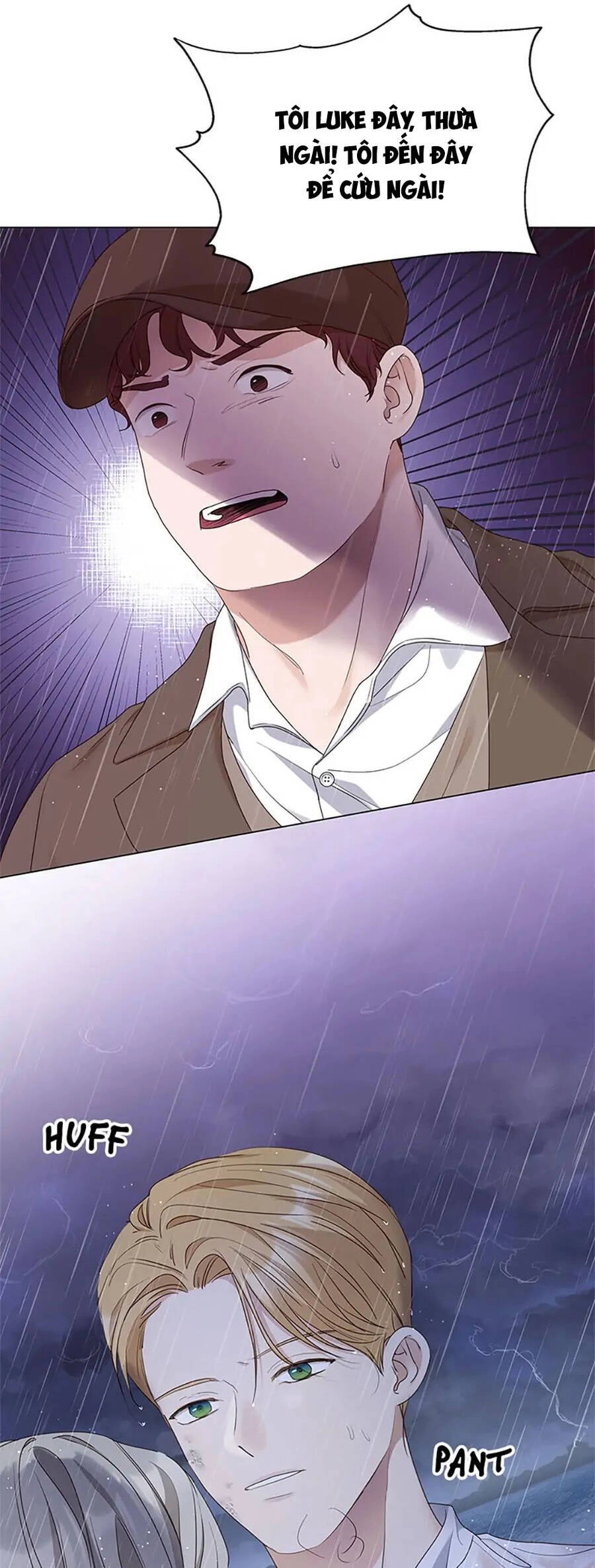 Người Không Mời Mà Đến Chapter 61 - 26