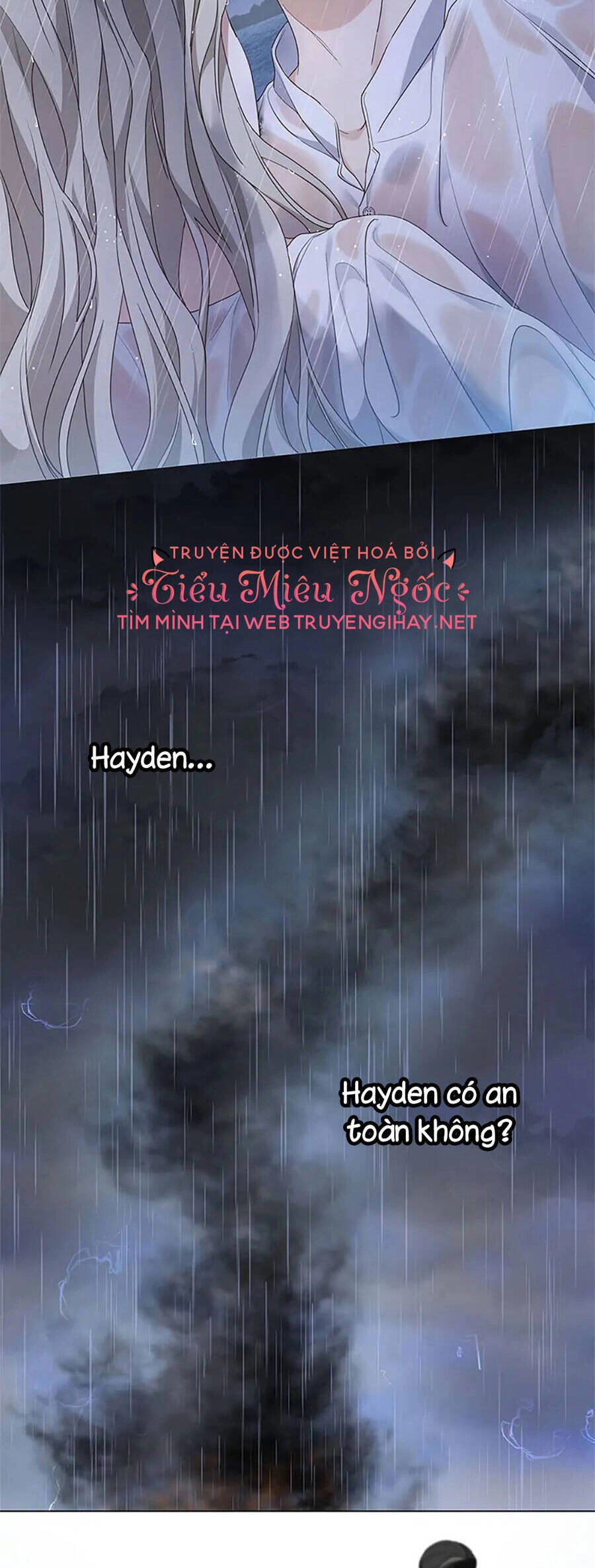 Người Không Mời Mà Đến Chapter 61 - 27