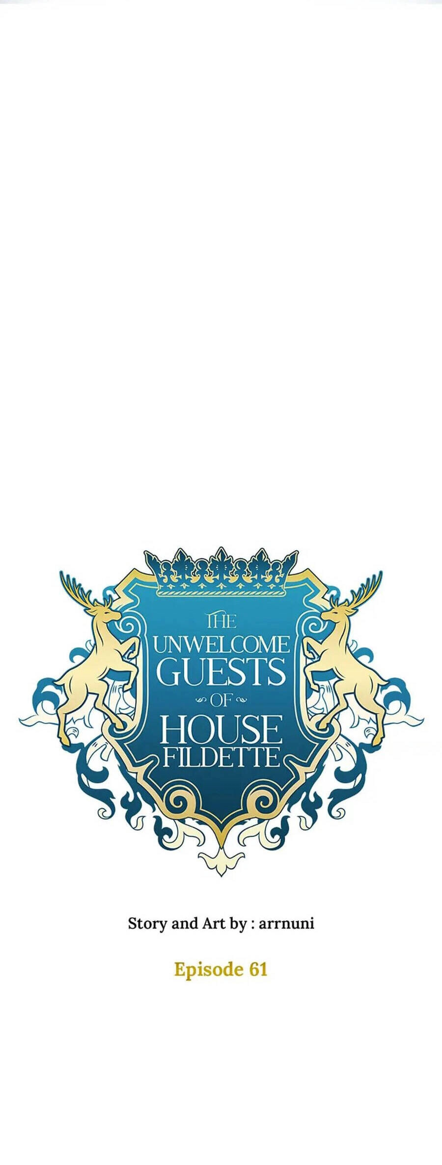 Người Không Mời Mà Đến Chapter 61 - 29