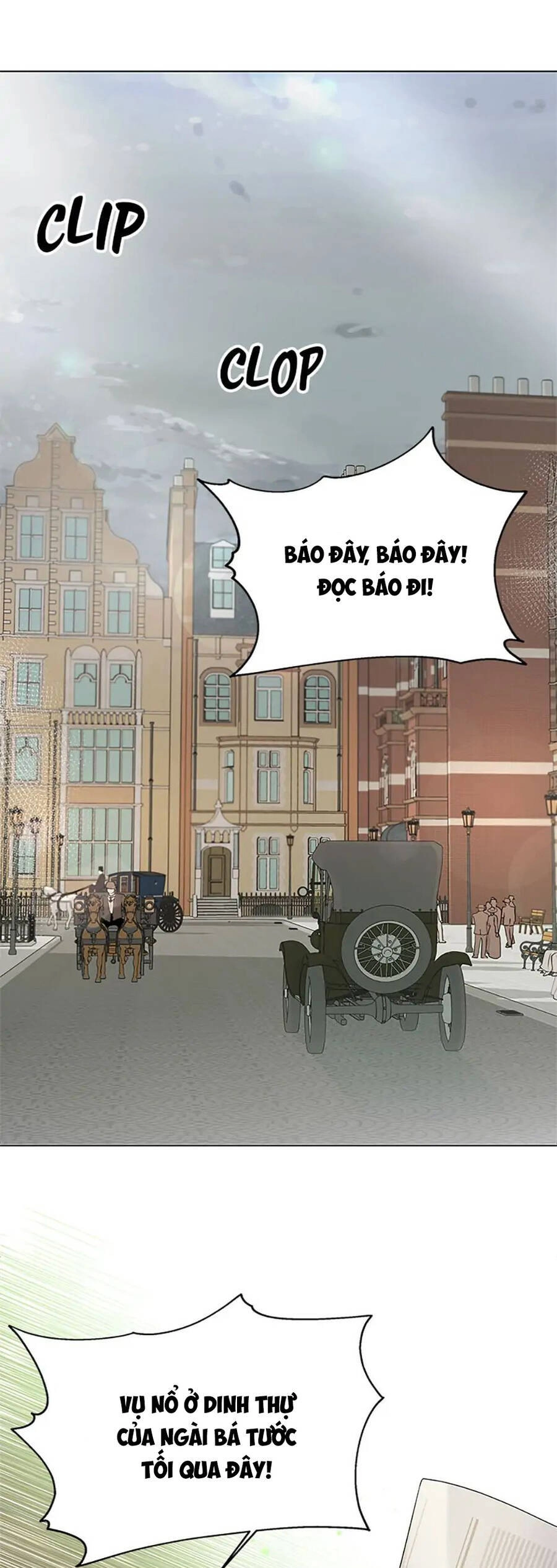 Người Không Mời Mà Đến Chapter 61 - 30