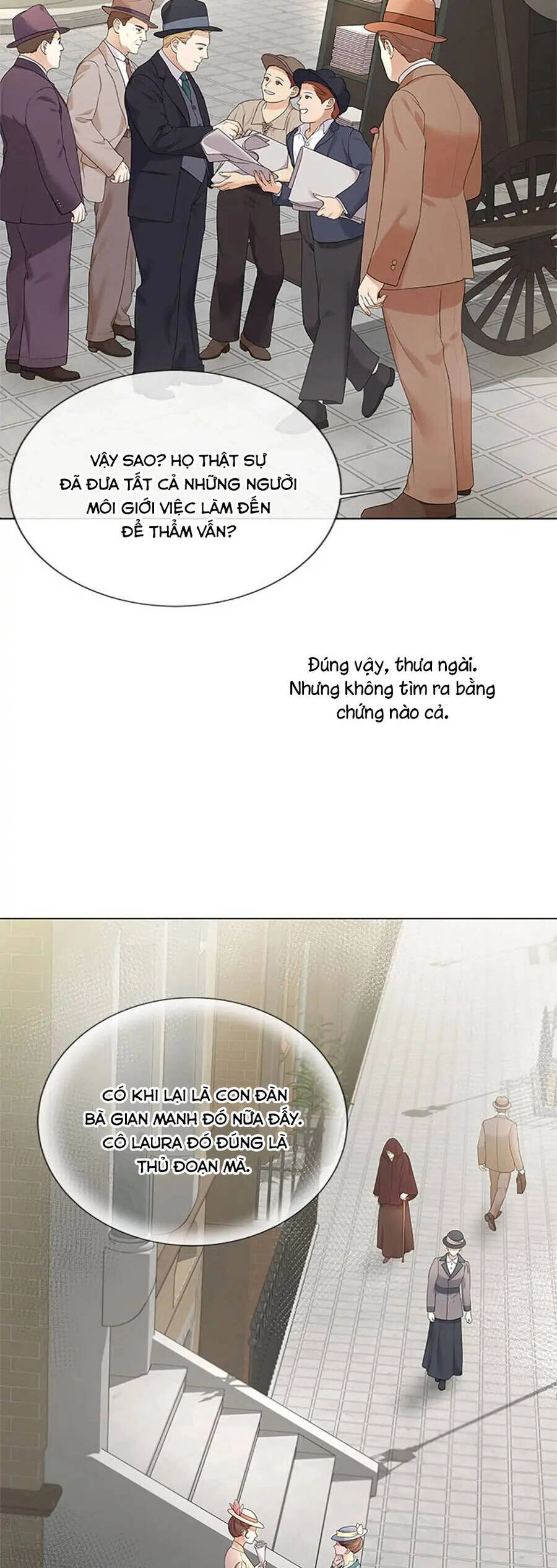 Người Không Mời Mà Đến Chapter 61 - 32