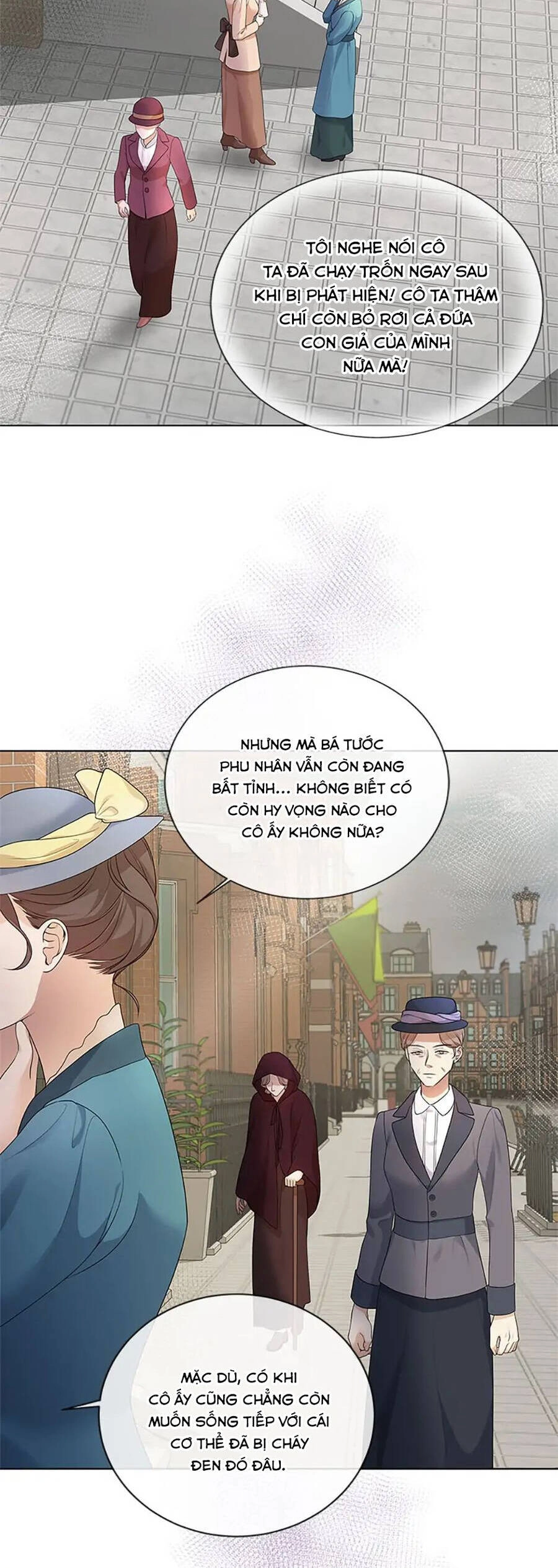 Người Không Mời Mà Đến Chapter 61 - 33