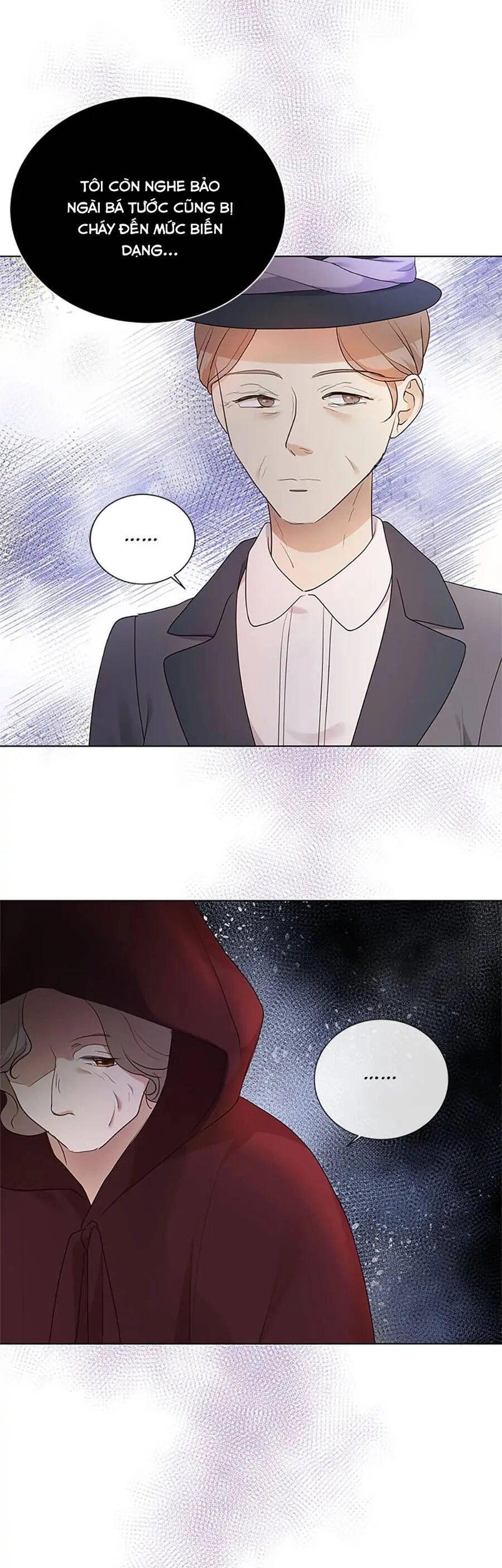 Người Không Mời Mà Đến Chapter 61 - 34