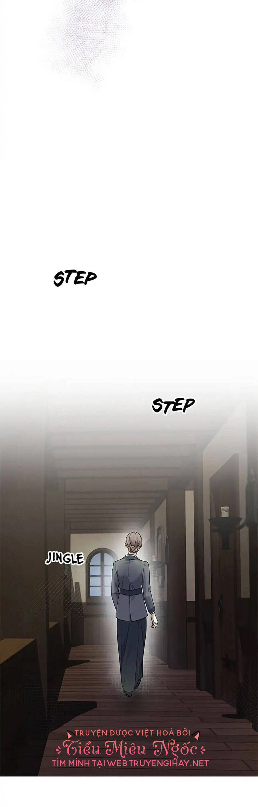 Người Không Mời Mà Đến Chapter 61 - 35