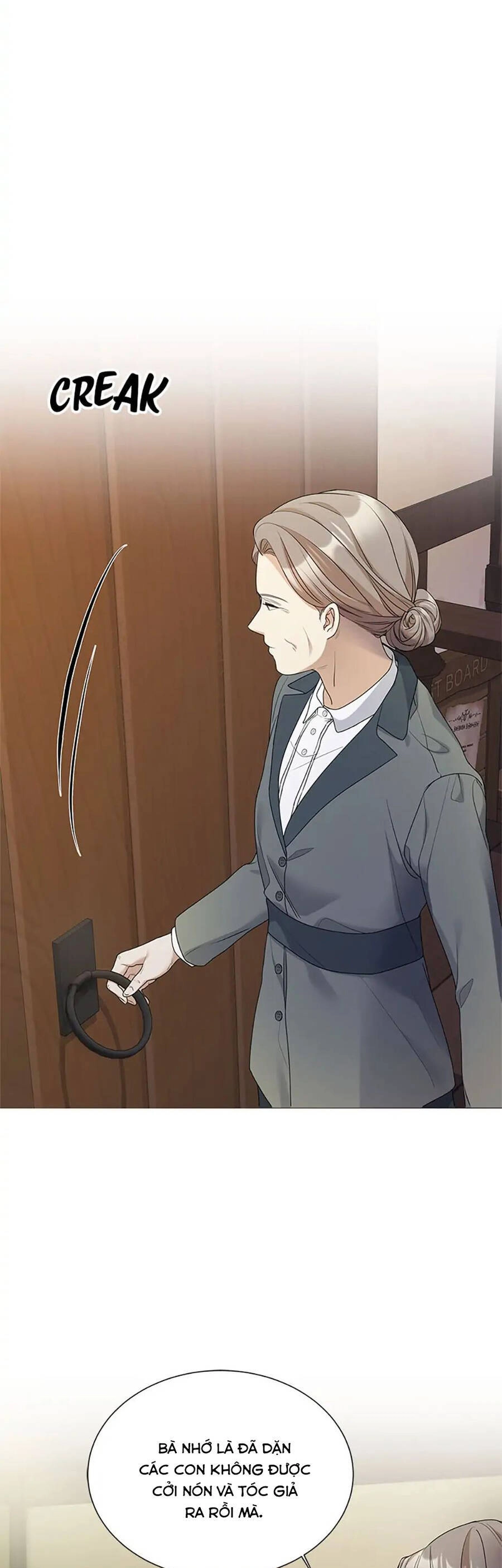 Người Không Mời Mà Đến Chapter 61 - 36