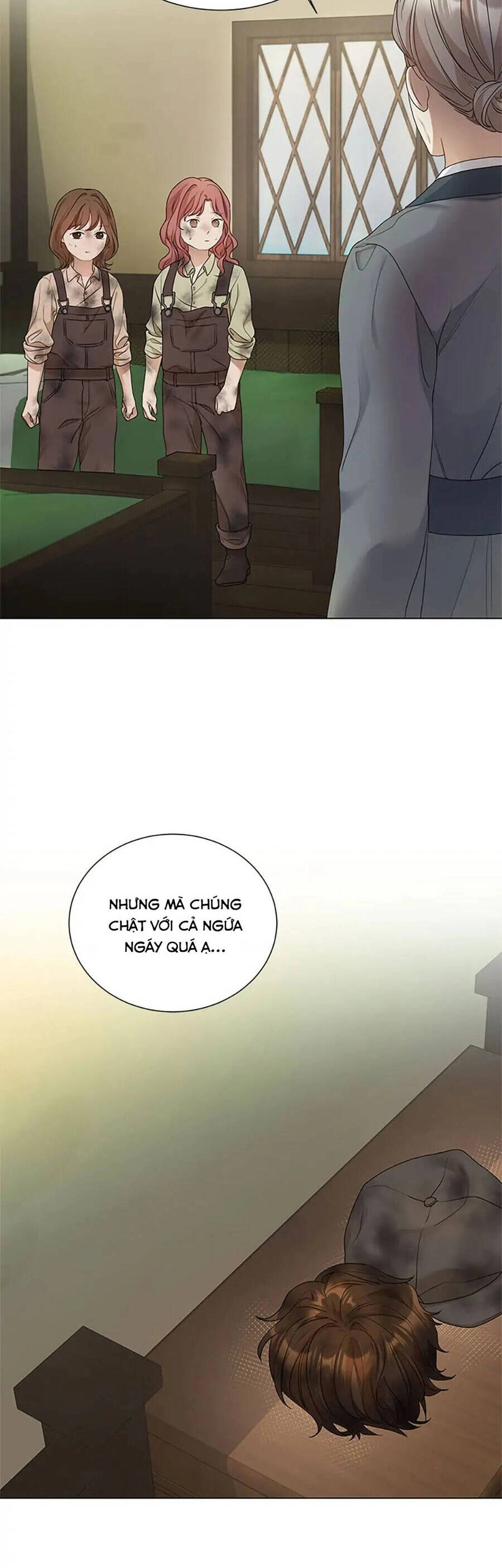 Người Không Mời Mà Đến Chapter 61 - 37