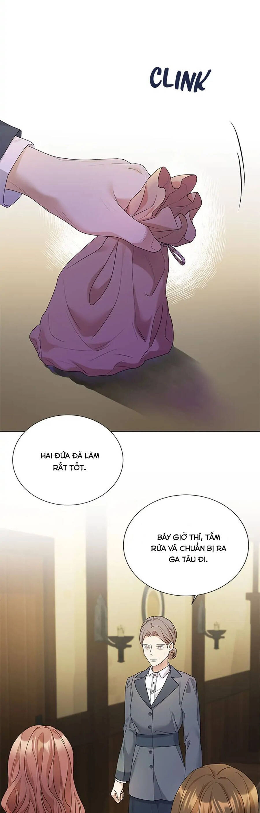 Người Không Mời Mà Đến Chapter 61 - 38