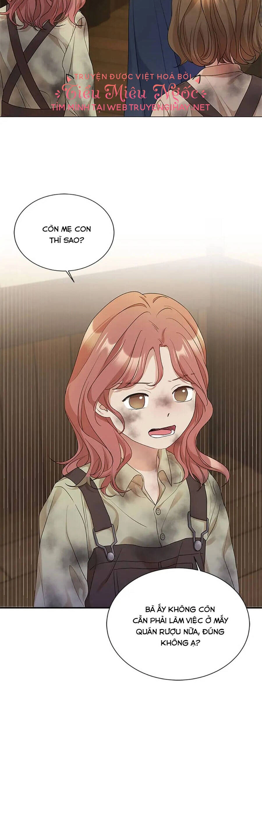 Người Không Mời Mà Đến Chapter 61 - 39