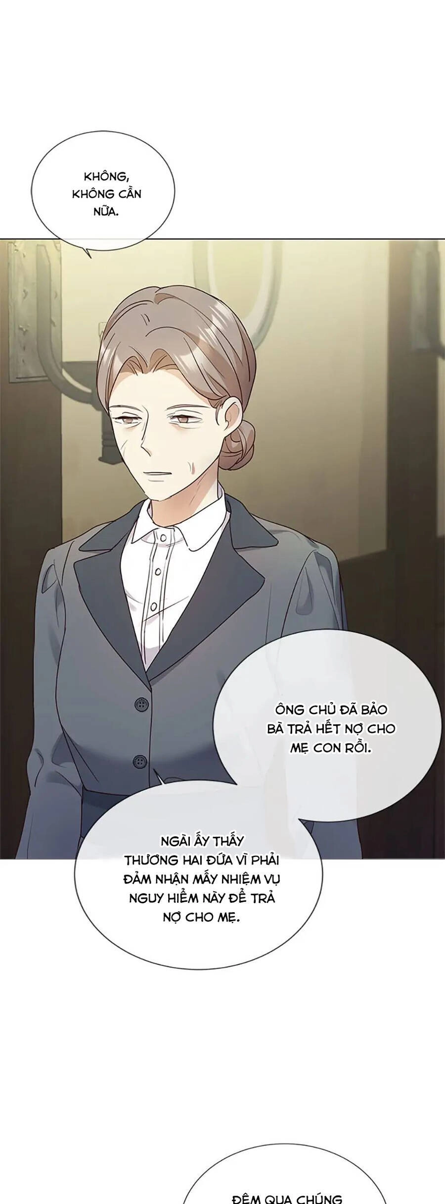 Người Không Mời Mà Đến Chapter 61 - 40