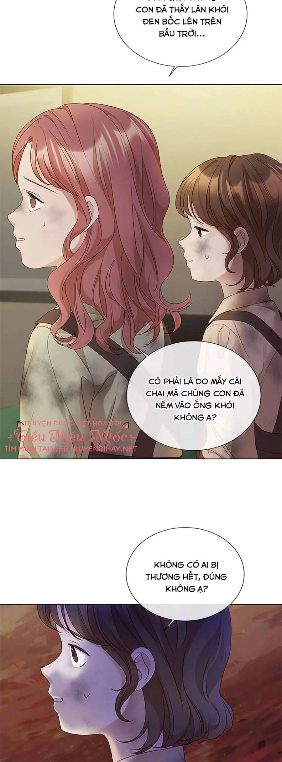 Người Không Mời Mà Đến Chapter 61 - 41