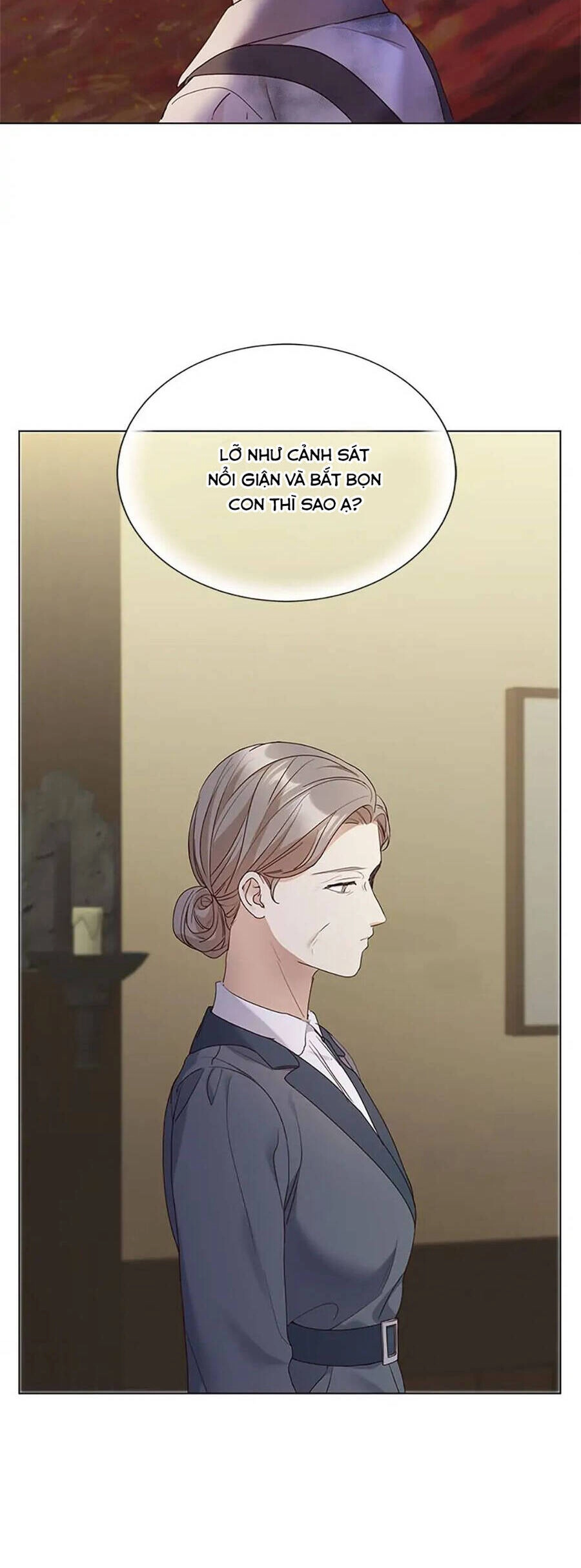 Người Không Mời Mà Đến Chapter 61 - 42