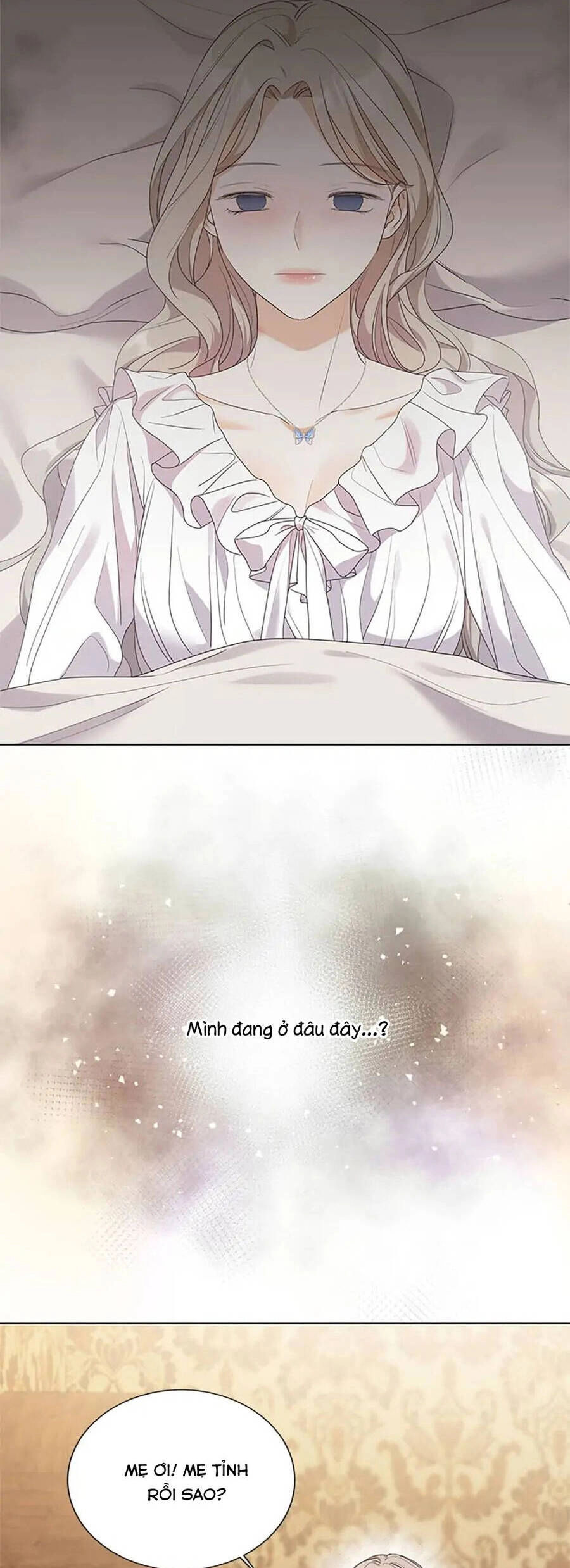 Người Không Mời Mà Đến Chapter 61 - 46