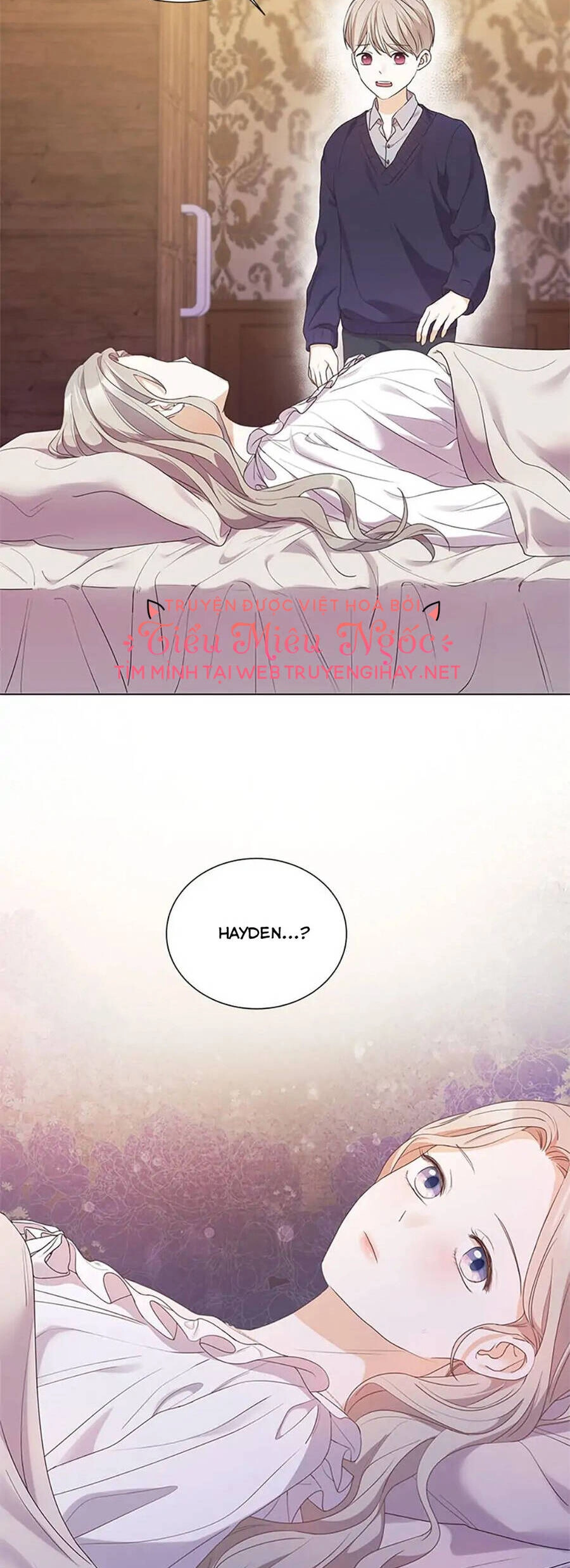 Người Không Mời Mà Đến Chapter 61 - 47