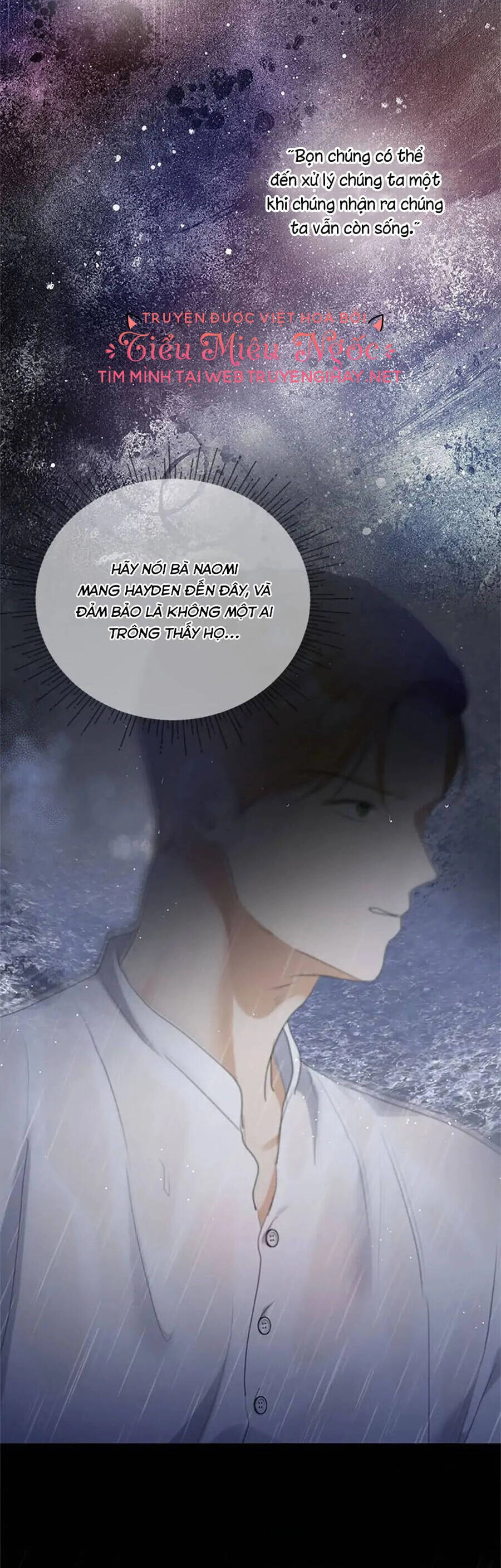 Người Không Mời Mà Đến Chapter 61 - 51