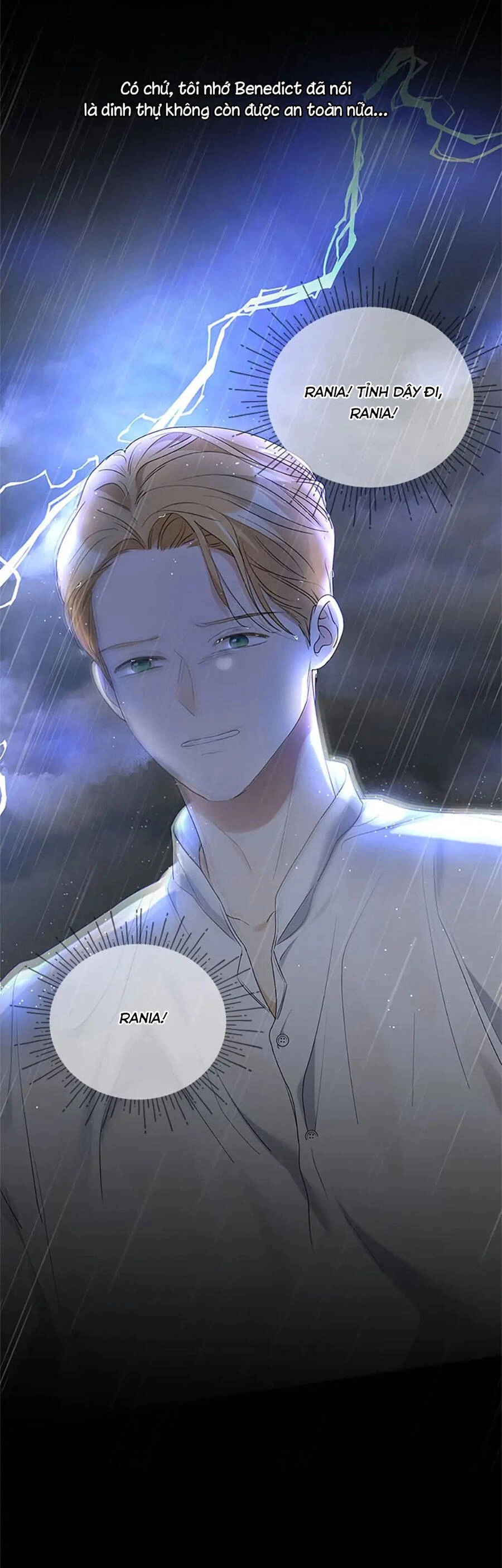 Người Không Mời Mà Đến Chapter 61 - 52