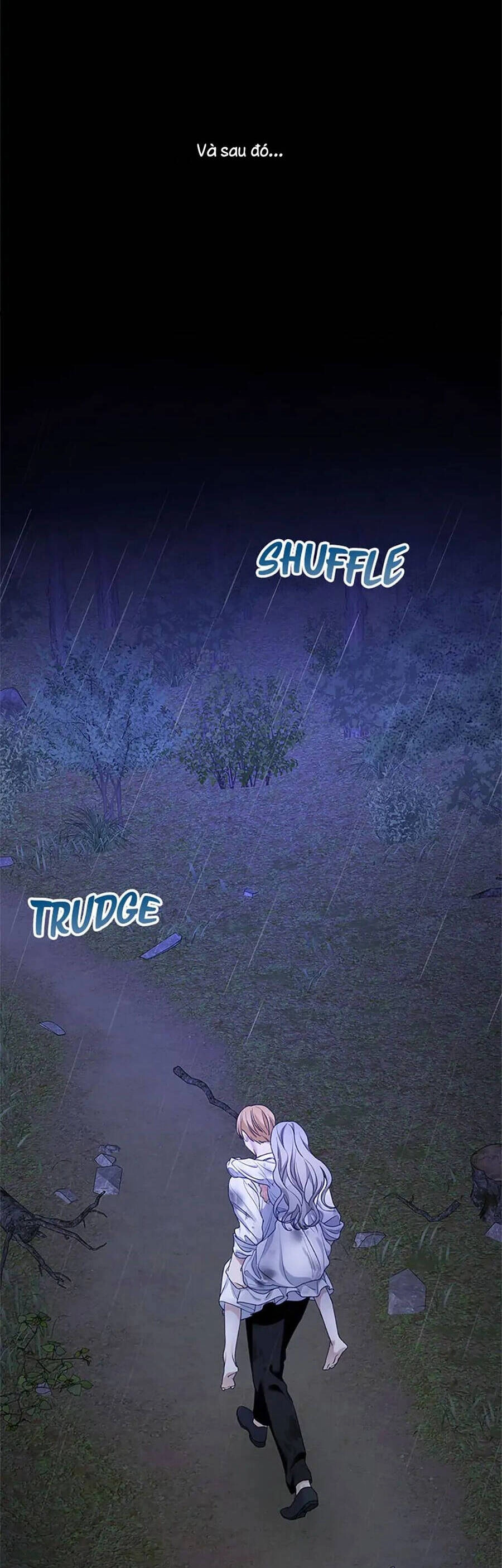 Người Không Mời Mà Đến Chapter 61 - 53