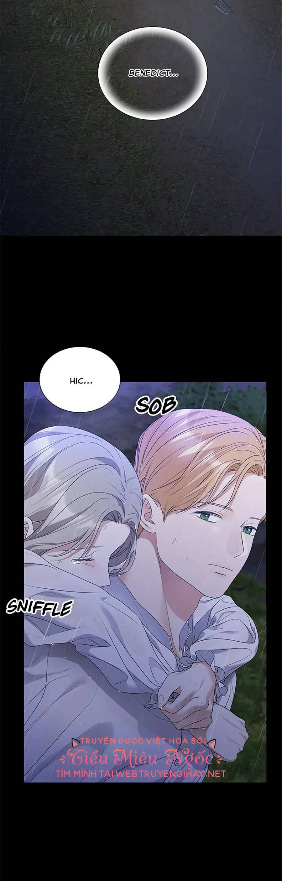 Người Không Mời Mà Đến Chapter 61 - 54