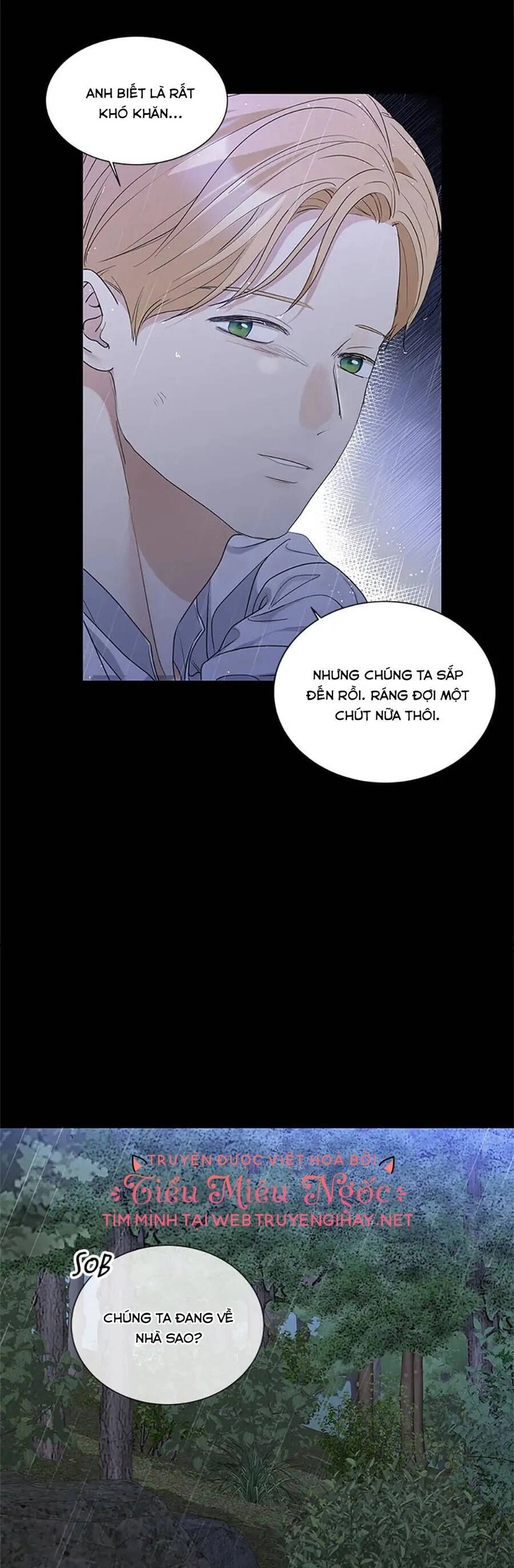 Người Không Mời Mà Đến Chapter 61 - 55