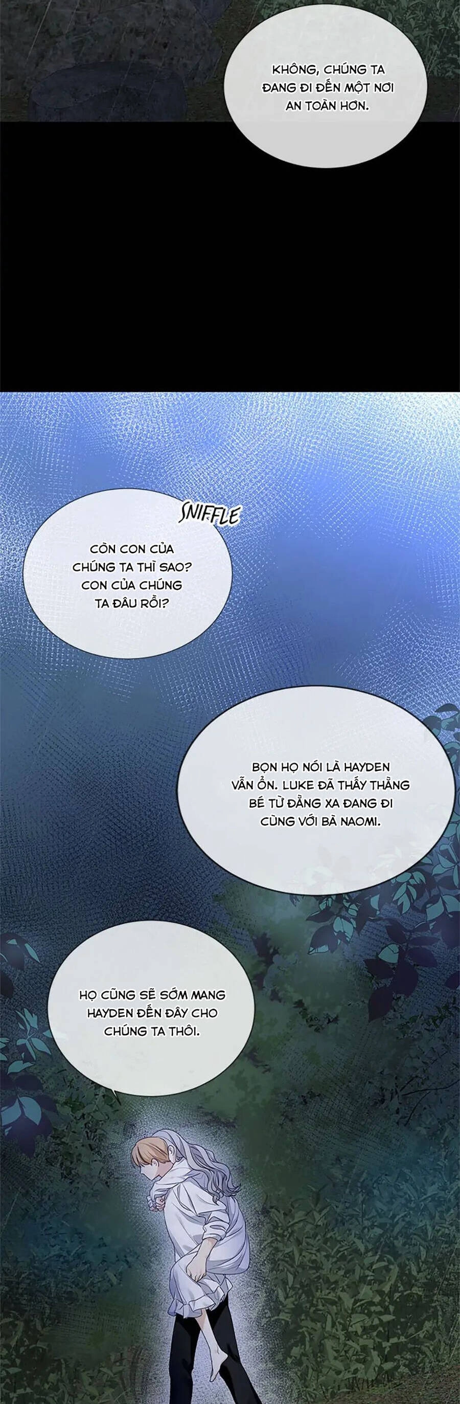 Người Không Mời Mà Đến Chapter 61 - 56