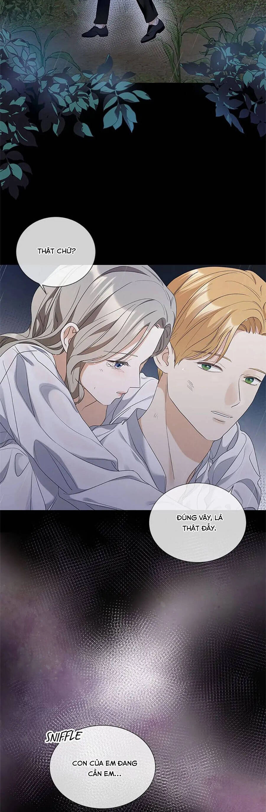 Người Không Mời Mà Đến Chapter 61 - 57