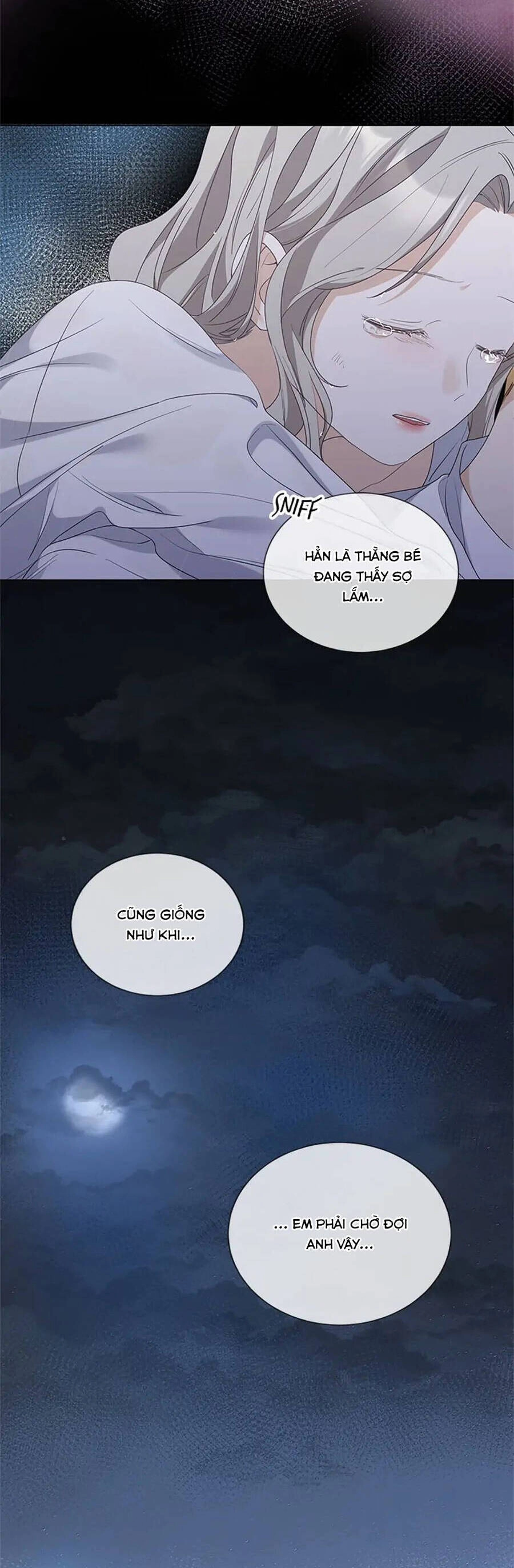 Người Không Mời Mà Đến Chapter 61 - 58