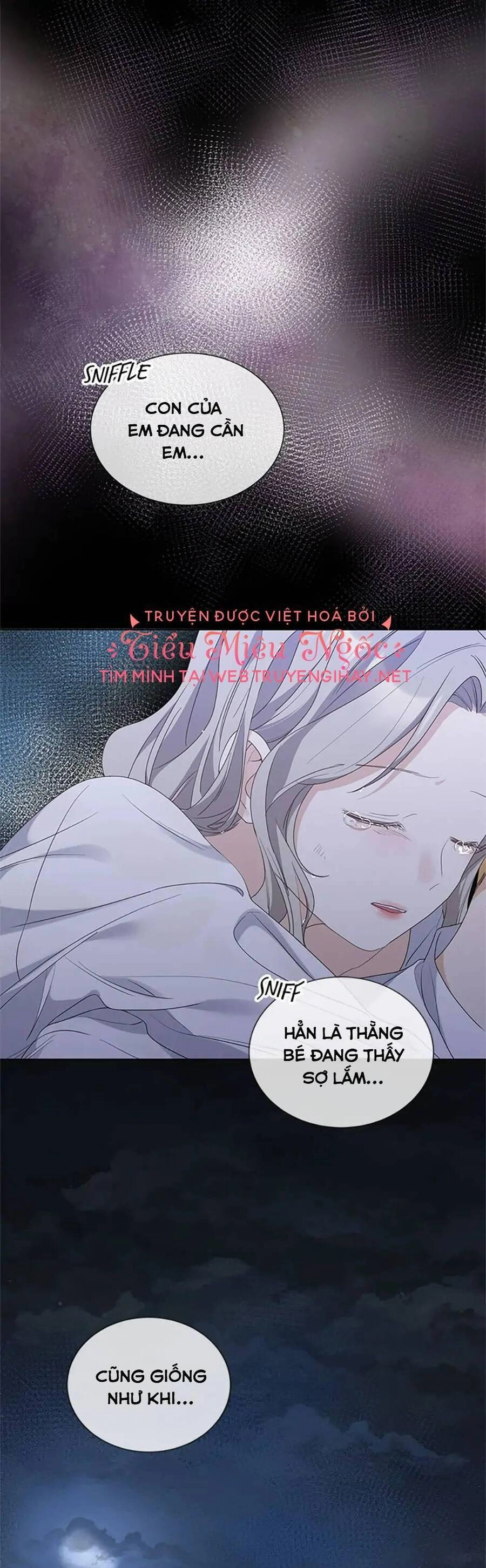 Người Không Mời Mà Đến Chapter 62 - 1