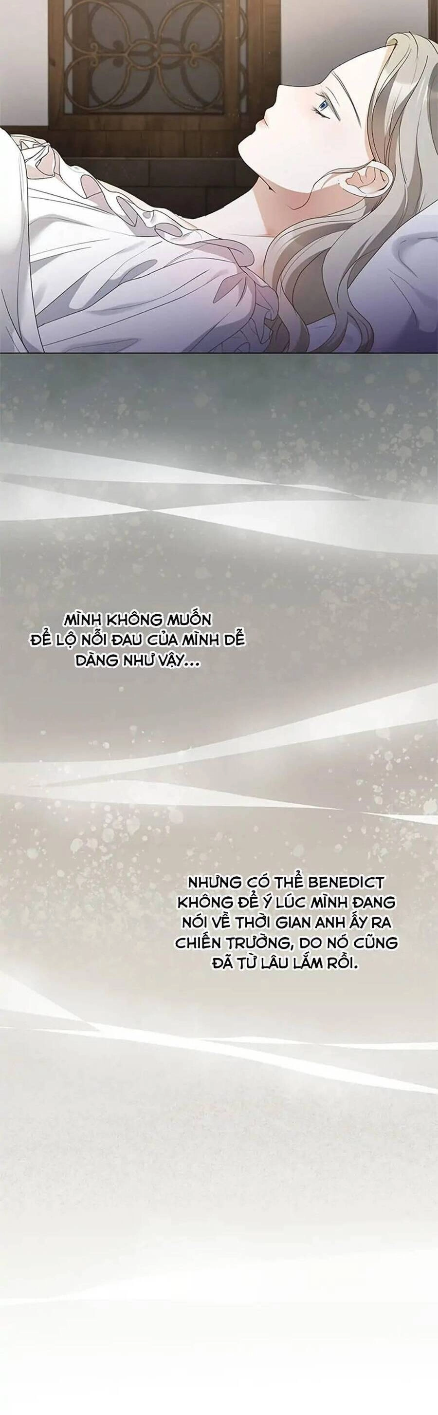 Người Không Mời Mà Đến Chapter 62 - 3