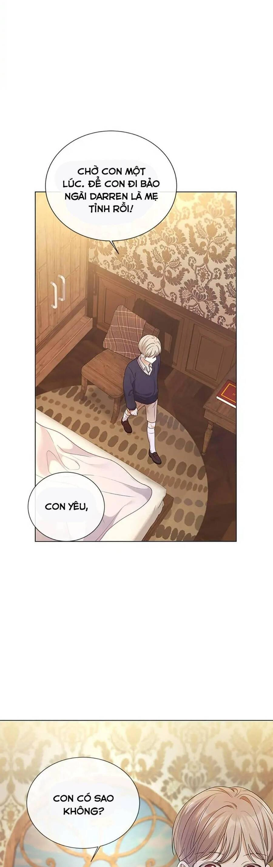 Người Không Mời Mà Đến Chapter 62 - 4