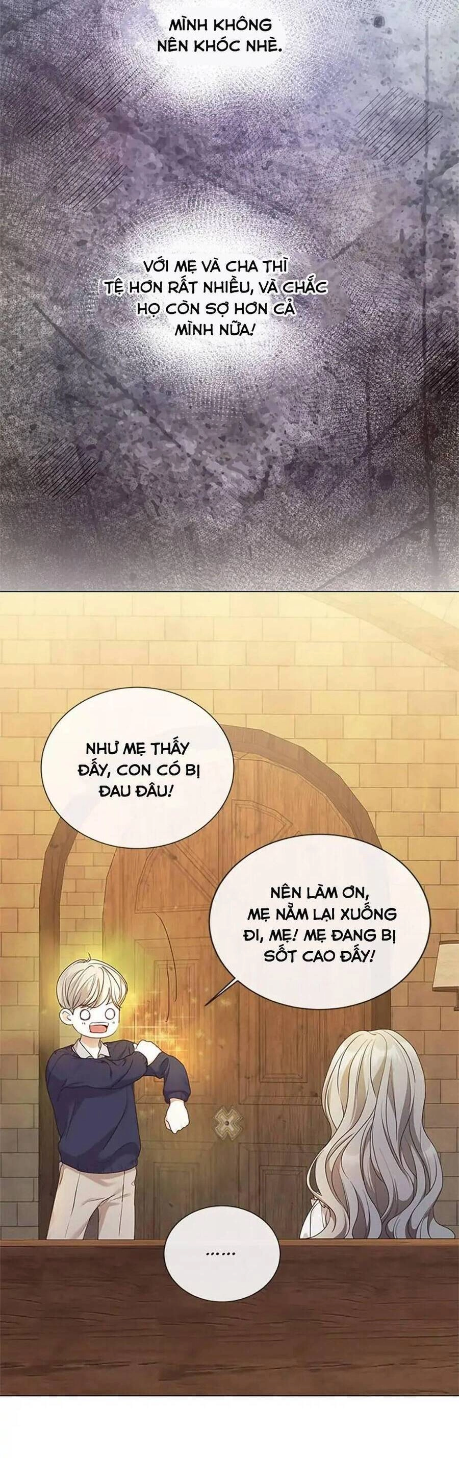 Người Không Mời Mà Đến Chapter 62 - 6