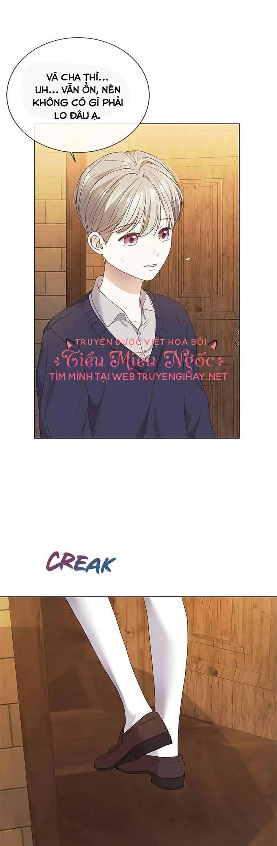 Người Không Mời Mà Đến Chapter 62 - 7