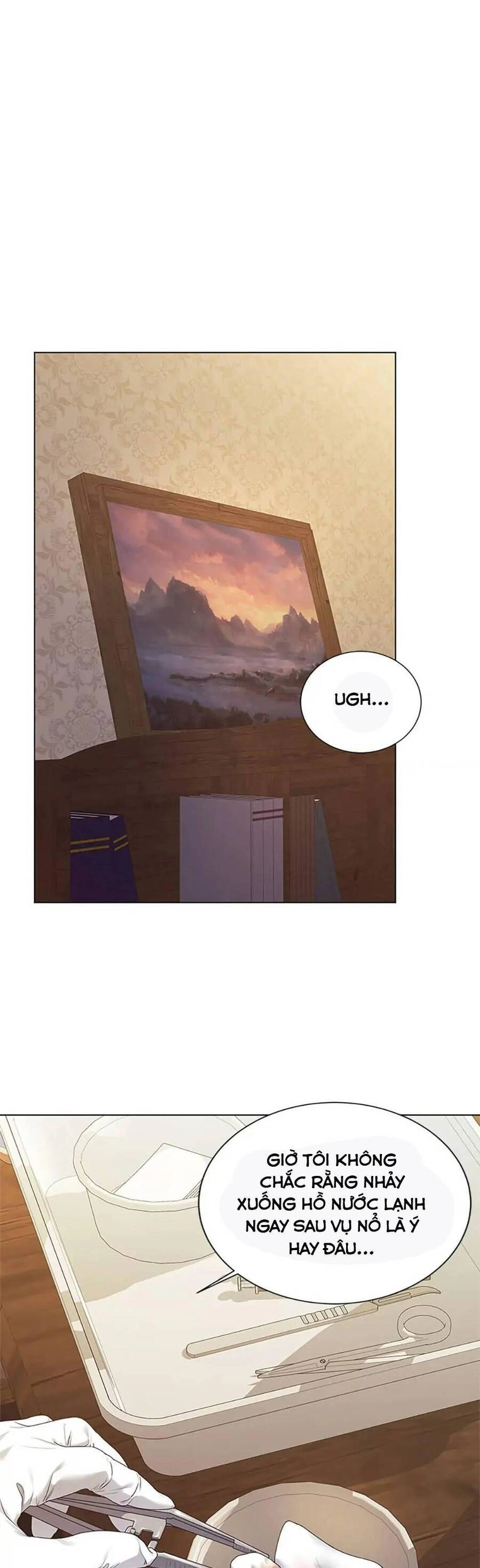 Người Không Mời Mà Đến Chapter 62 - 9