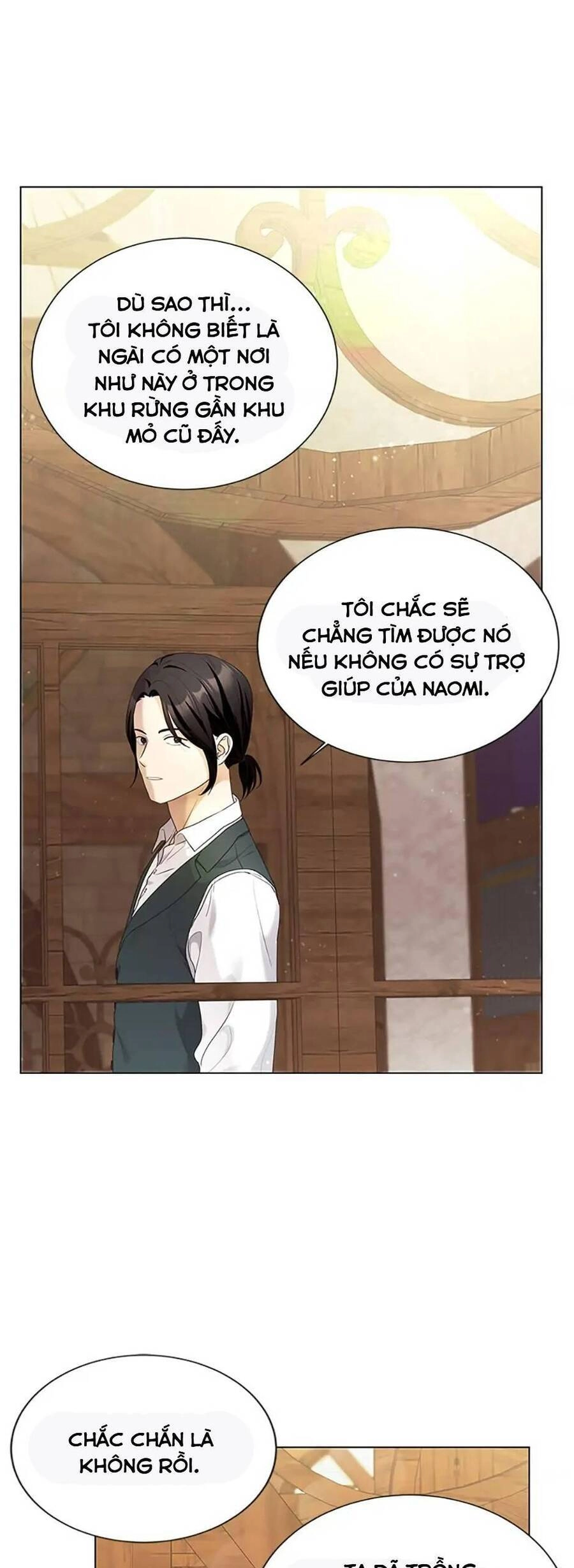 Người Không Mời Mà Đến Chapter 62 - 11