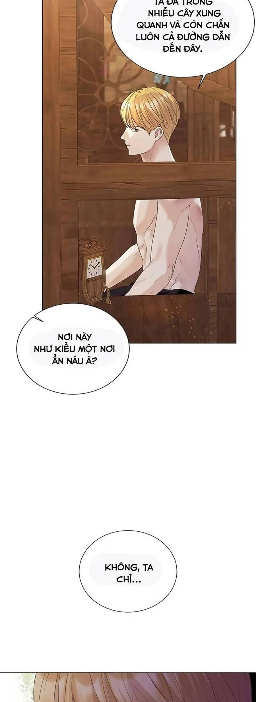 Người Không Mời Mà Đến Chapter 62 - 12