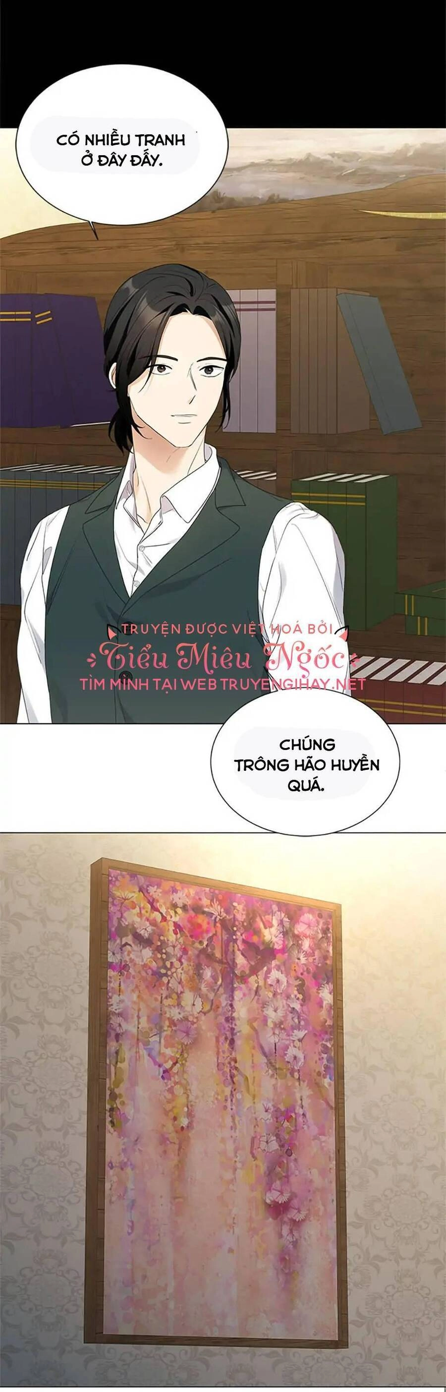 Người Không Mời Mà Đến Chapter 62 - 14