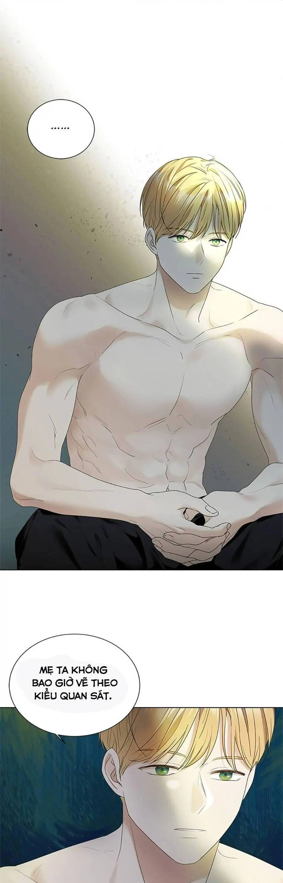 Người Không Mời Mà Đến Chapter 62 - 15