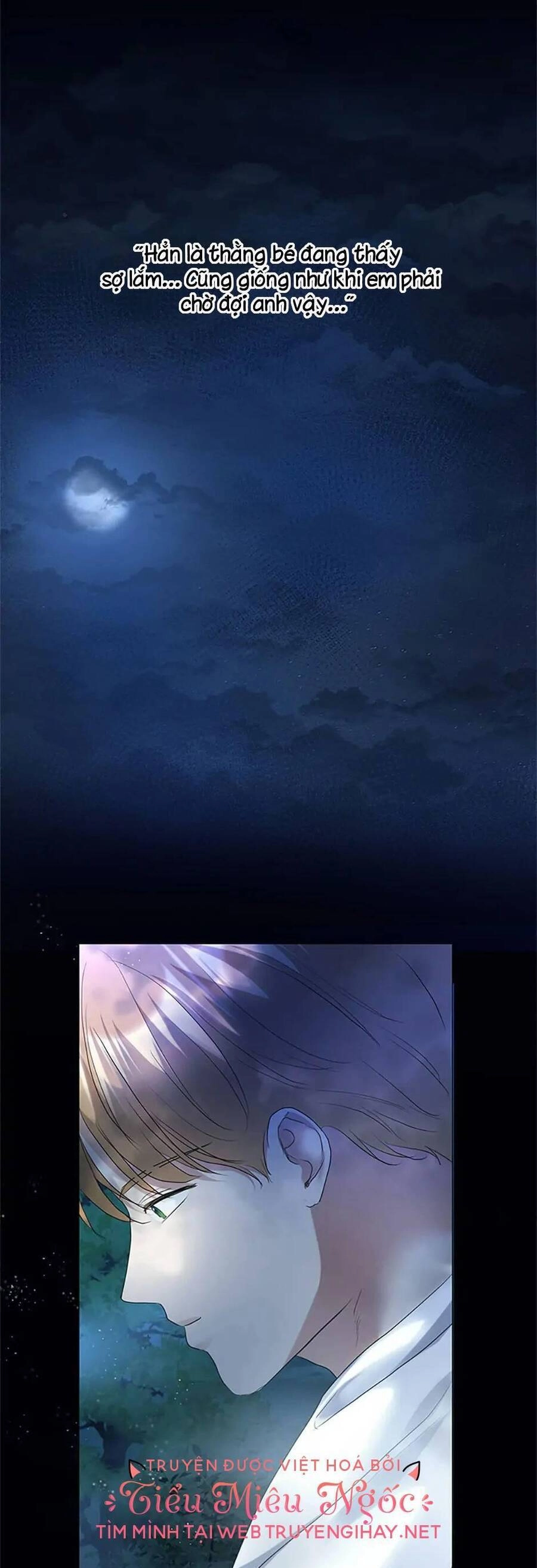 Người Không Mời Mà Đến Chapter 62 - 19