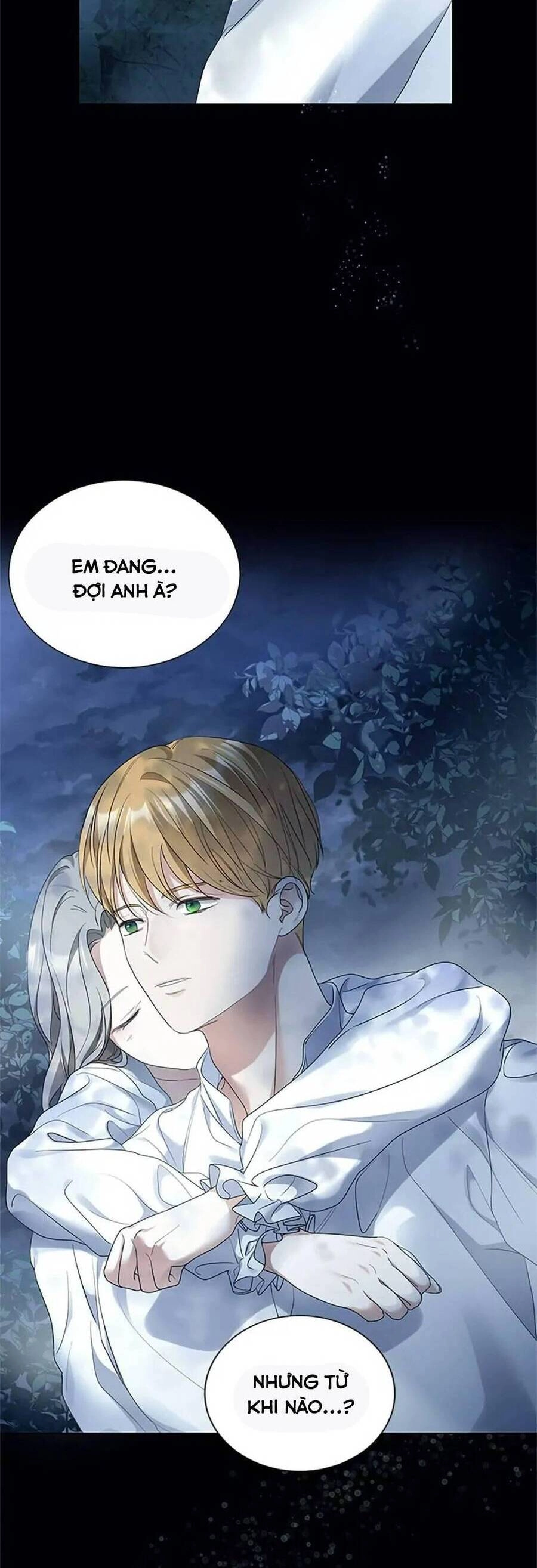 Người Không Mời Mà Đến Chapter 62 - 20